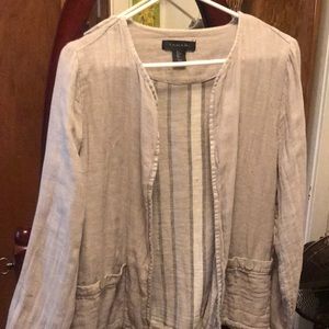 Tahari jacket